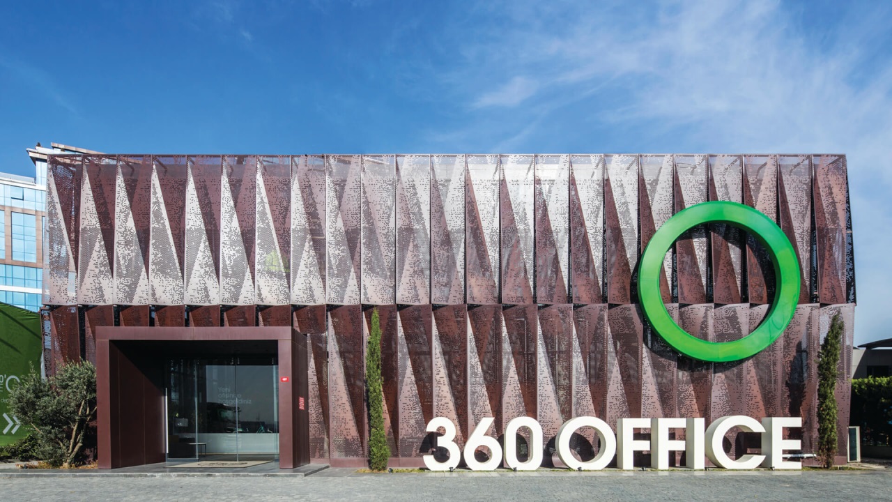 360 Office