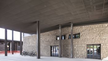 Abdullah Gül Ünivesitesi 3