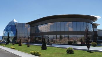 Ahlatçı Genel Müdürlük 2