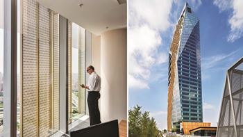 Allianz Tower3