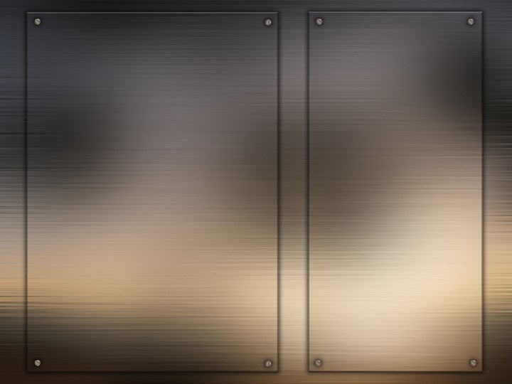 Alüminyum Levha Türleri