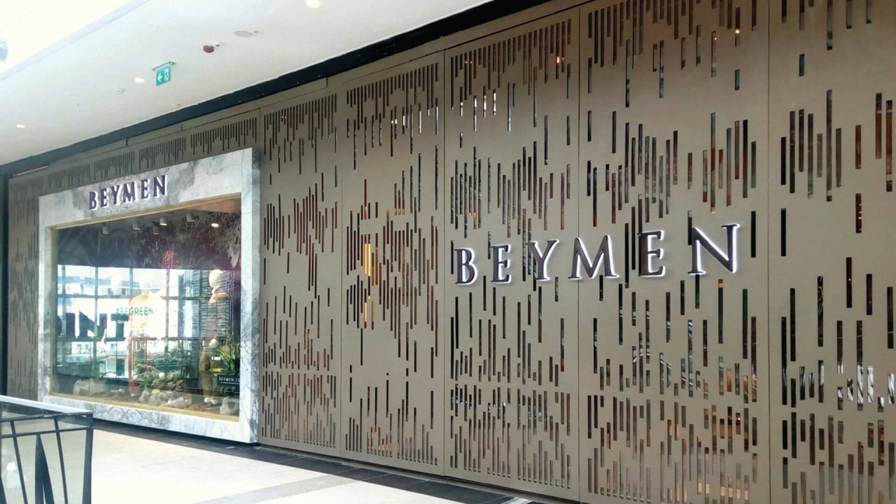 Beymen / Point Bornova