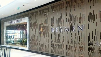 BEYMEN _ POINT BORNOVA