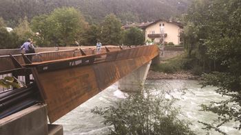 Bridge Cladding 1