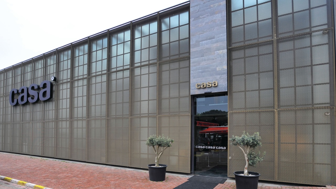 Casa Mobilya