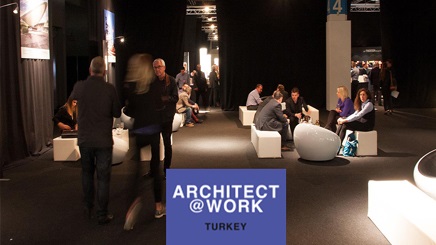 Kasım 2019 ARCHITECT@WORK Istanbul