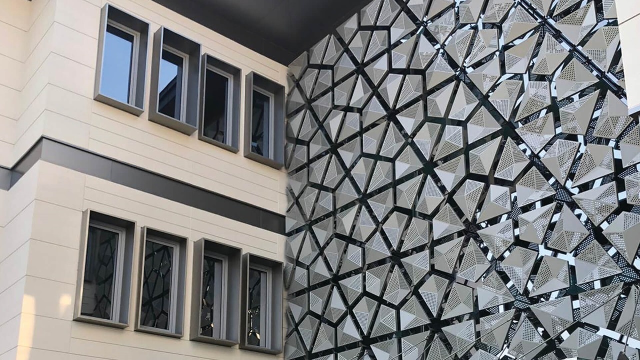 Dijital Cephe Sistemleri ve Avantajları