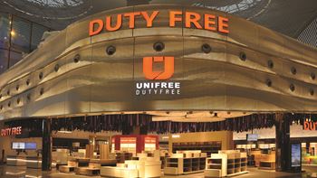DUTY FREE 7