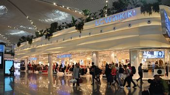 DUTY FREE 2