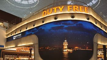 DUTY FREE 5