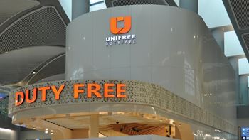 DUTY FREE 6