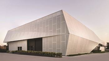 FNN Sustainability Center 2