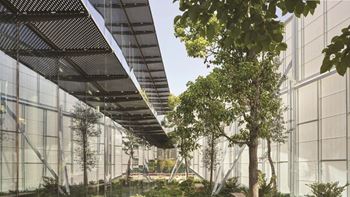 FNN Sustainability Center 3