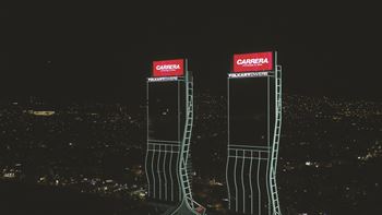 Folkart Towers1