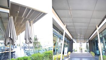 GALLERIA ALIŞVERİŞ MERKEZİ2