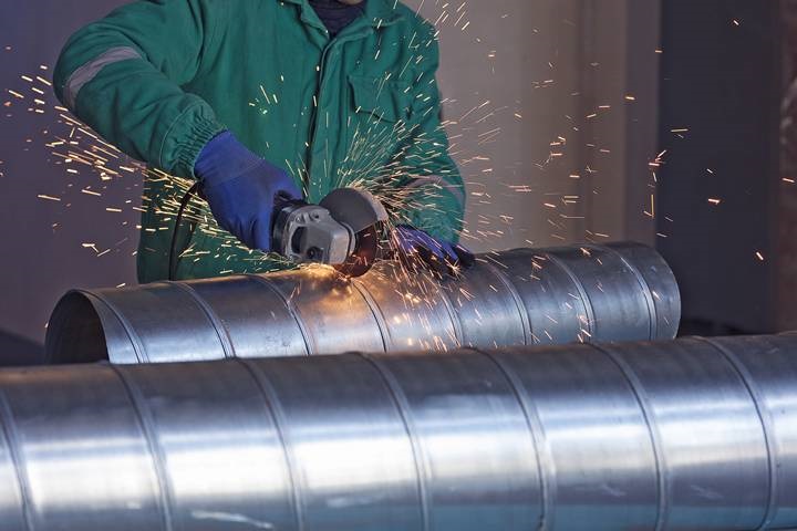 Galvaniz Kaplama Nedir?