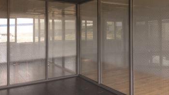 GLASSMESH KASSO 2