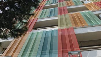 İBB KAHRAMANLAR KATLI OTOPARK 3