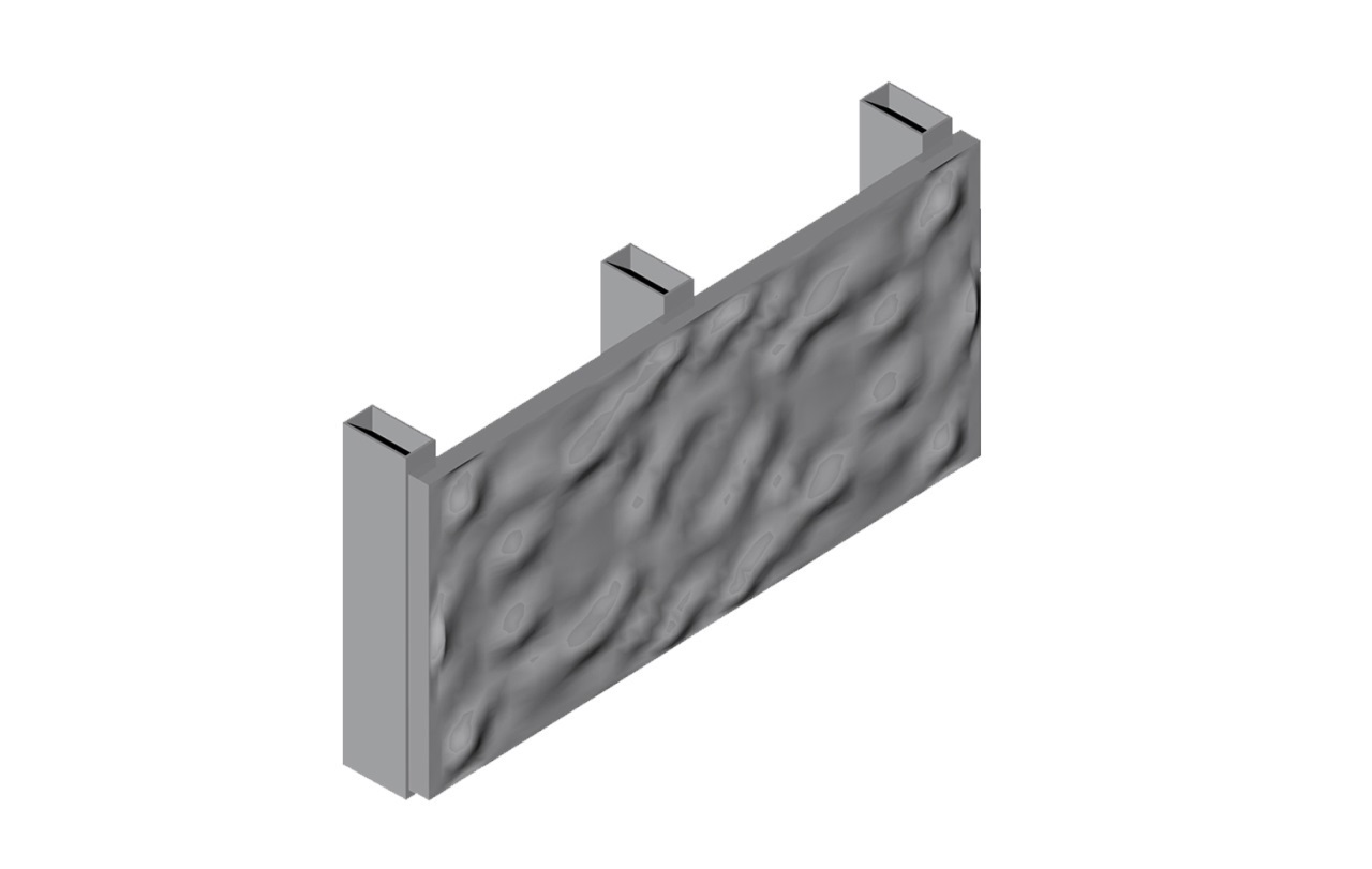 Kabartmalı Metal Nedir?