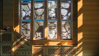 KAHRAMANLAR CAMİİ 3