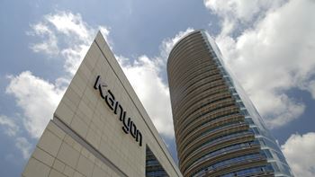 Kanyon 1
