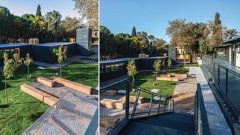 KONTEYNER PARK2