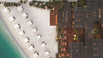 Lujo Bodrum