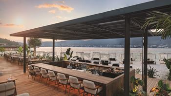 Lujo Bodrum