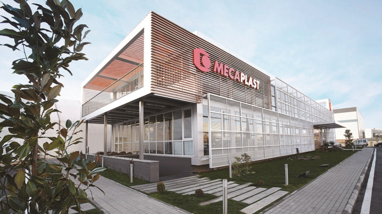 Mecaplast AR&GE Merkezi