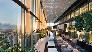 ODEABANK HEADQUARTERS 2
