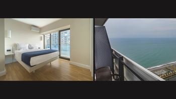 Orbi City Apartments