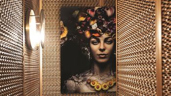 Paris Rue des Archives otel 2