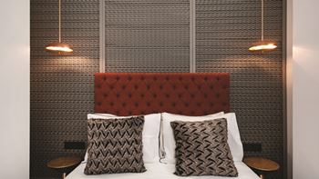 Paris Rue des Archives otel 3
