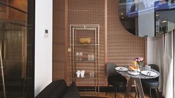 Rue des Archives Hotel 4