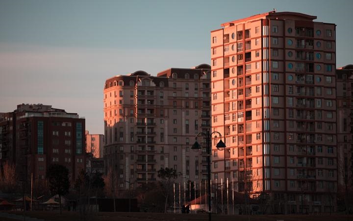 Pasif Binalarda Enerji Verimliliği Nasıl Sağlanır?