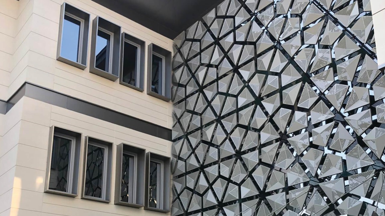 Perfore Metal Seçerken Nelere Dikkat Edilmelidir?