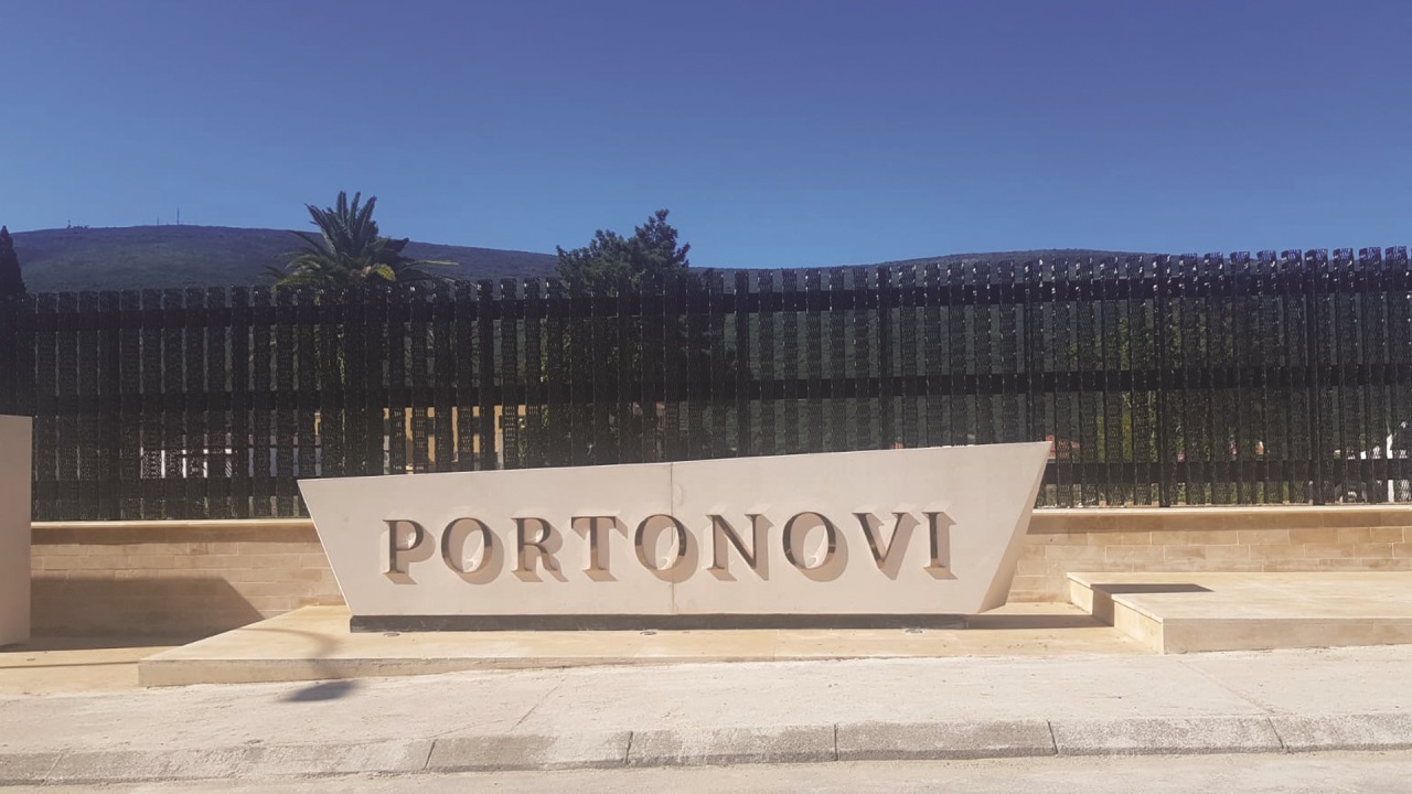 Portonovi