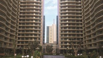 Quattro Towers3