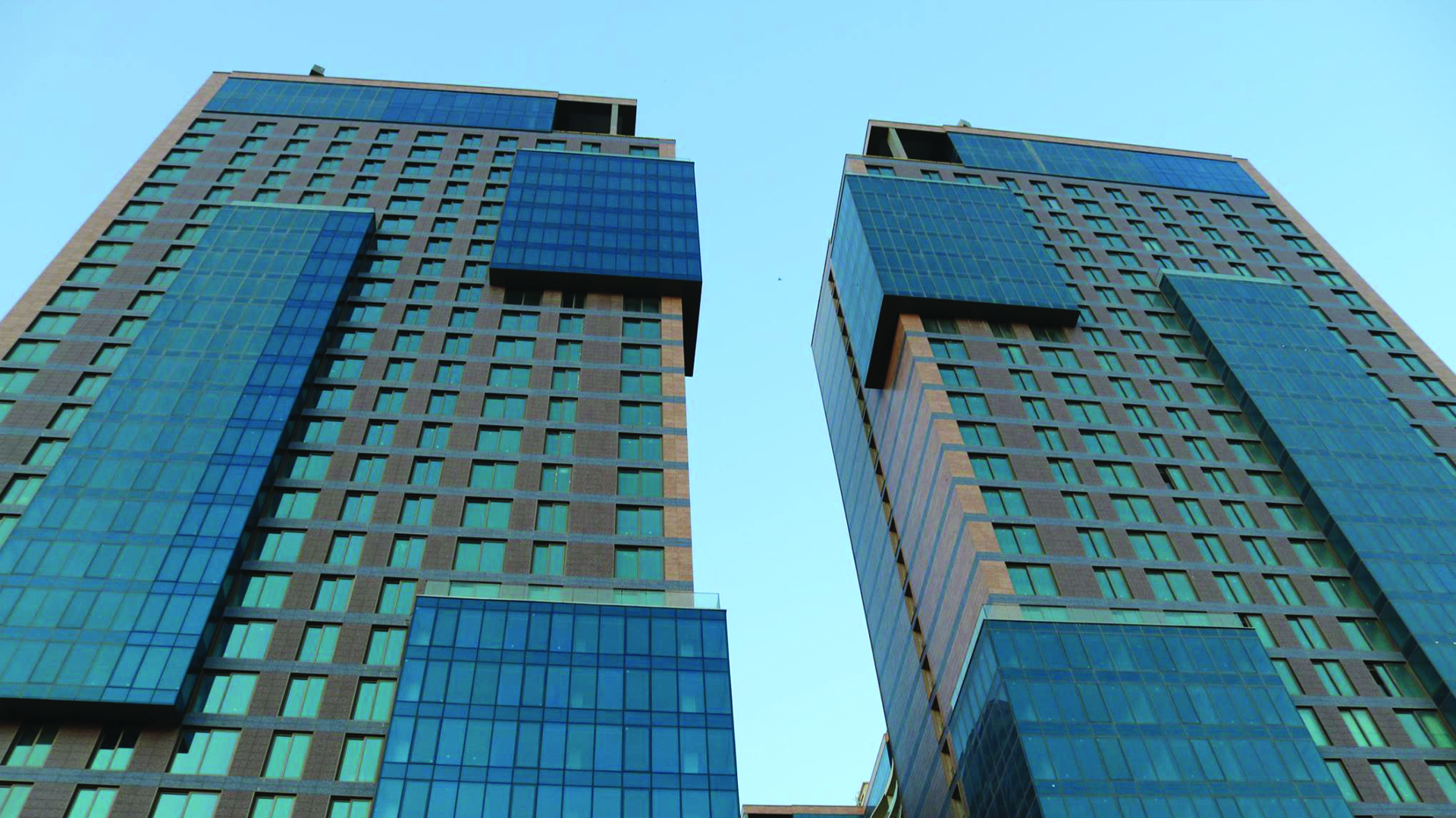 Quattro Towers