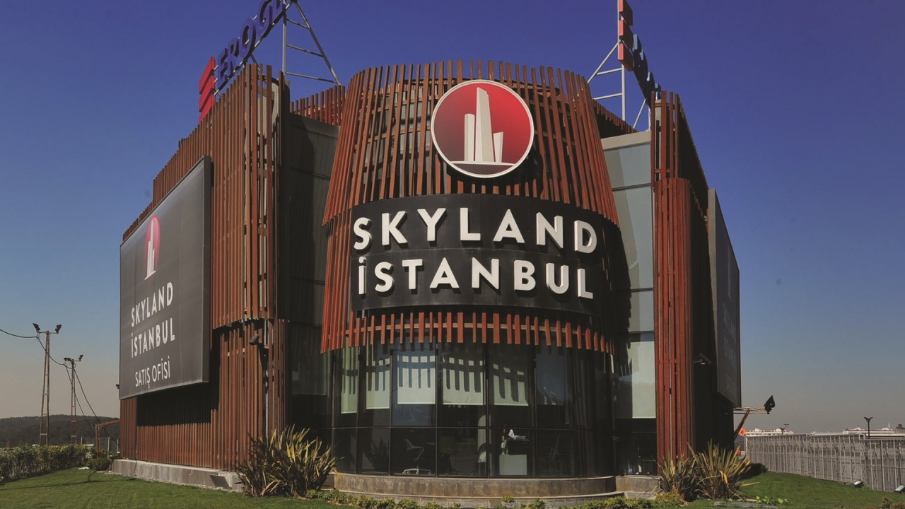 Skyland Ofis