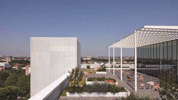 II Sole 24 Ore Headquarters4