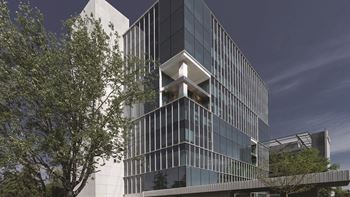 II Sole 24 Ore Headquarters1