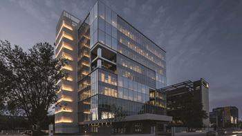 II Sole 24 Ore Headquarters5