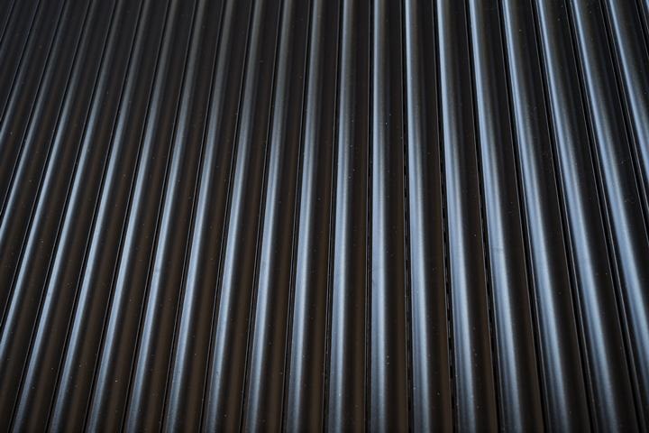 Trapez Kesitli Metal Ürünler ve Tasarım Seçenekleri