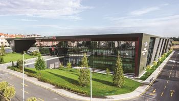 TURKISH FLIGHT TRAINING CENTER1 3