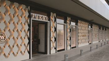 VAKKO ANKARA 1