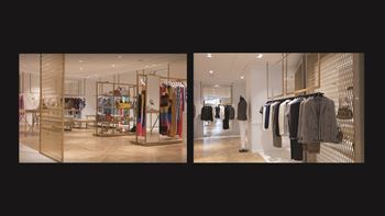 Vakko EMAAR SQUARE MALL 2