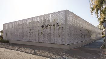 Yasemin Cafe
