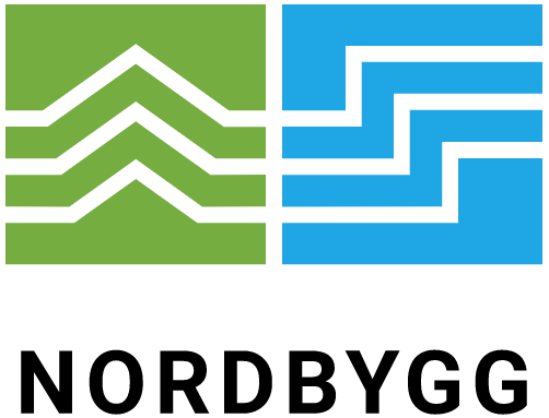 Nordbygg fuarında yerimizi aldık